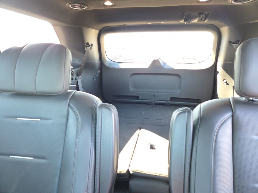 Used 2026 Hyundai Palisade Calligraphy AWD/4WD image 29