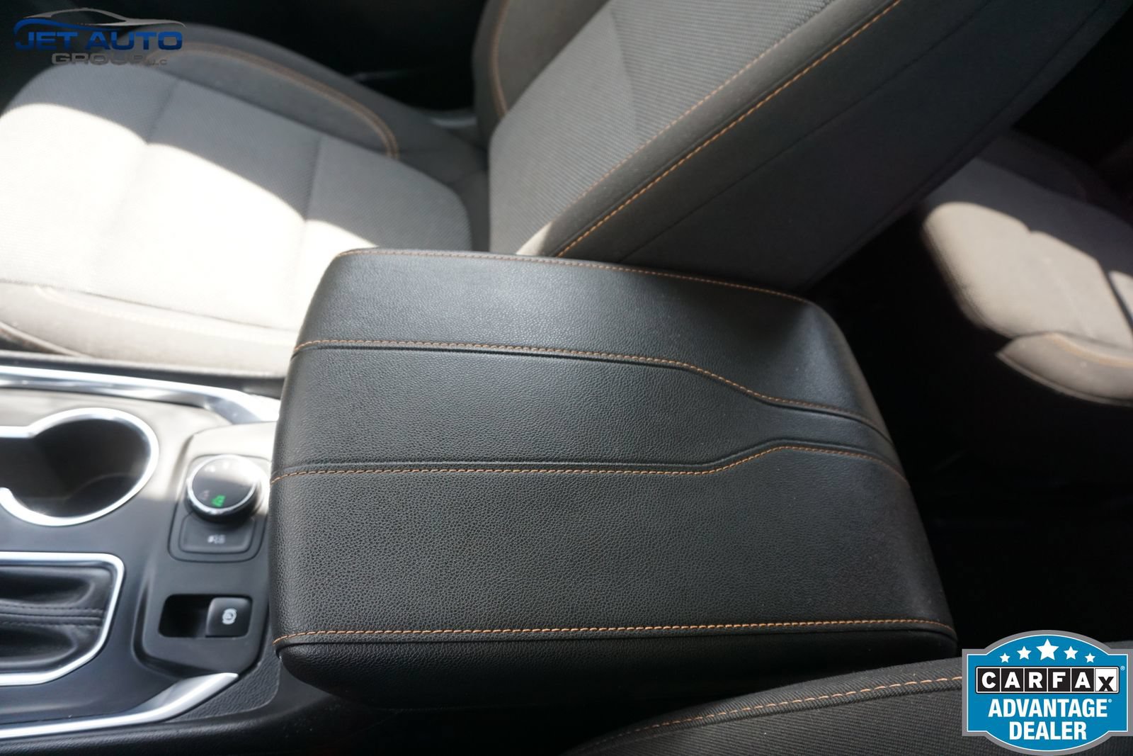 Used 2019 Chevrolet Traverse LT AWD/4WD image 42