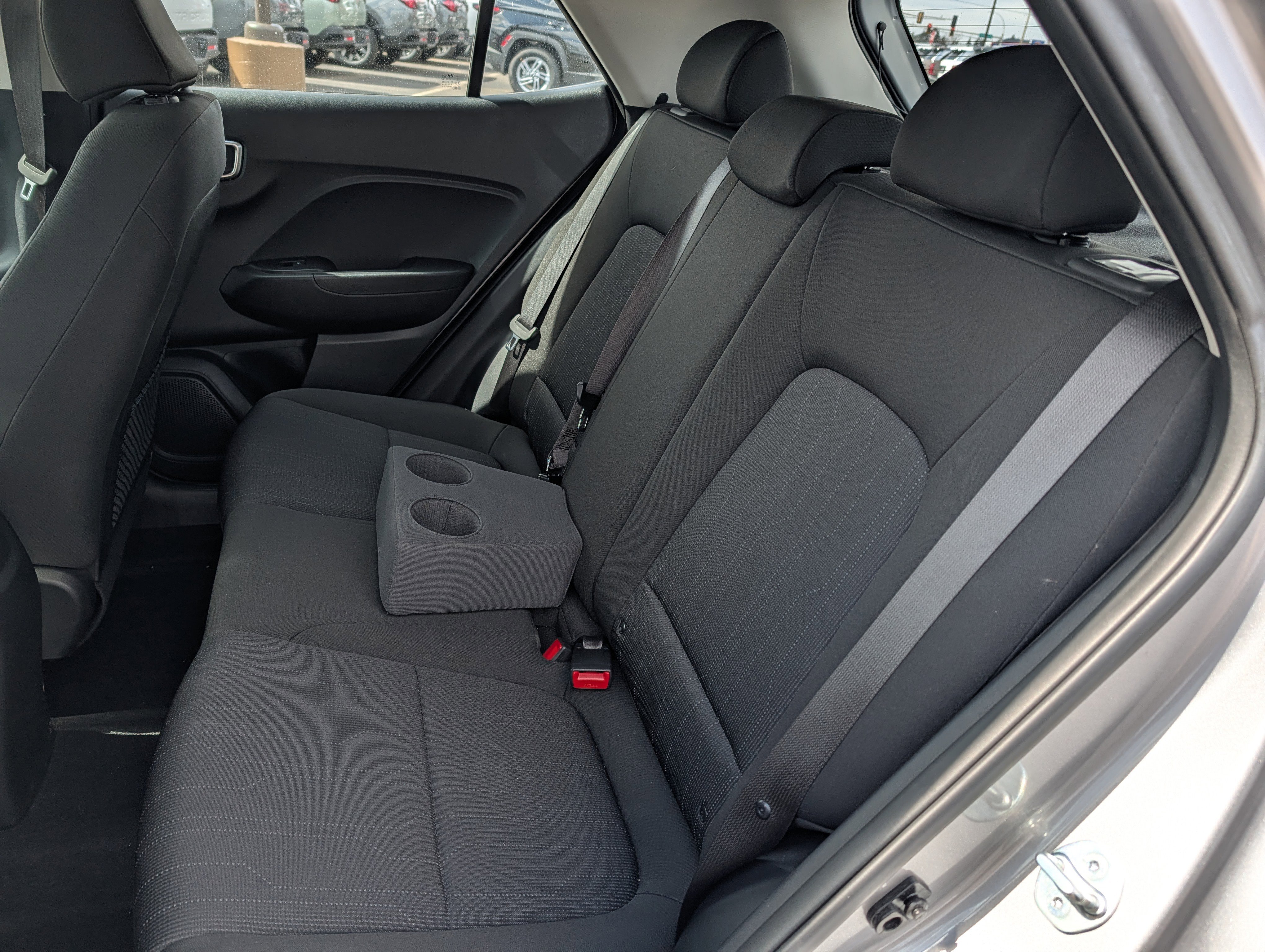 Certified 2023 Hyundai Venue SE FWD image 12