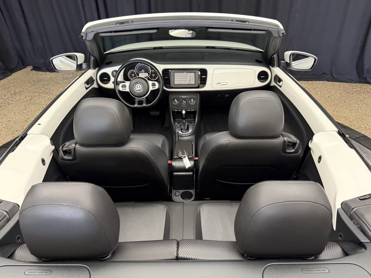 Used 2014 Volkswagen Beetle 2.5 image 30