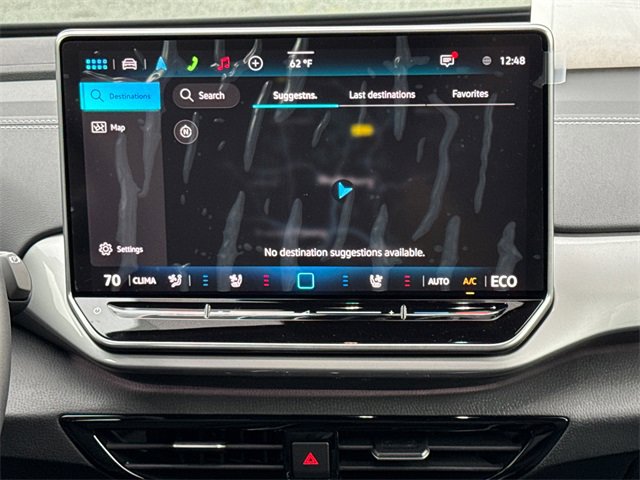 New 2026 Volkswagen ID.4 Pro S image 30