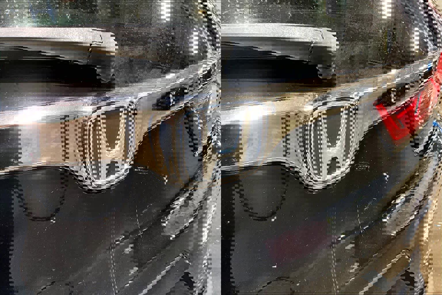 Used 2020 Honda CR-V EX image 30