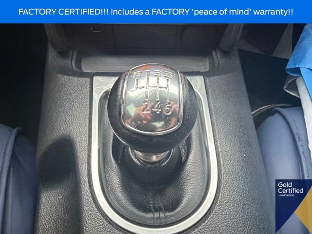 Used 2021 Ford Mustang GT RWD image 34