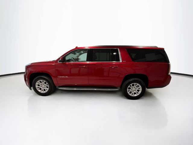 Used 2015 GMC Yukon XL SLT w/ Open Road Package AWD/4WD image 4