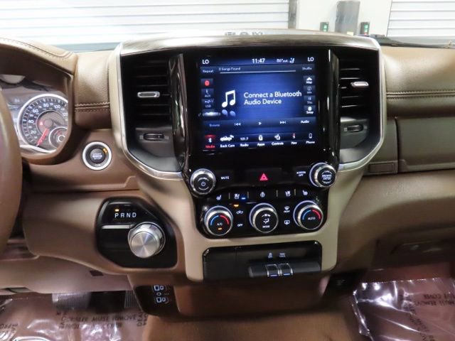 Used 2019 RAM 1500 Laramie w/ Bed Utility Group image 20