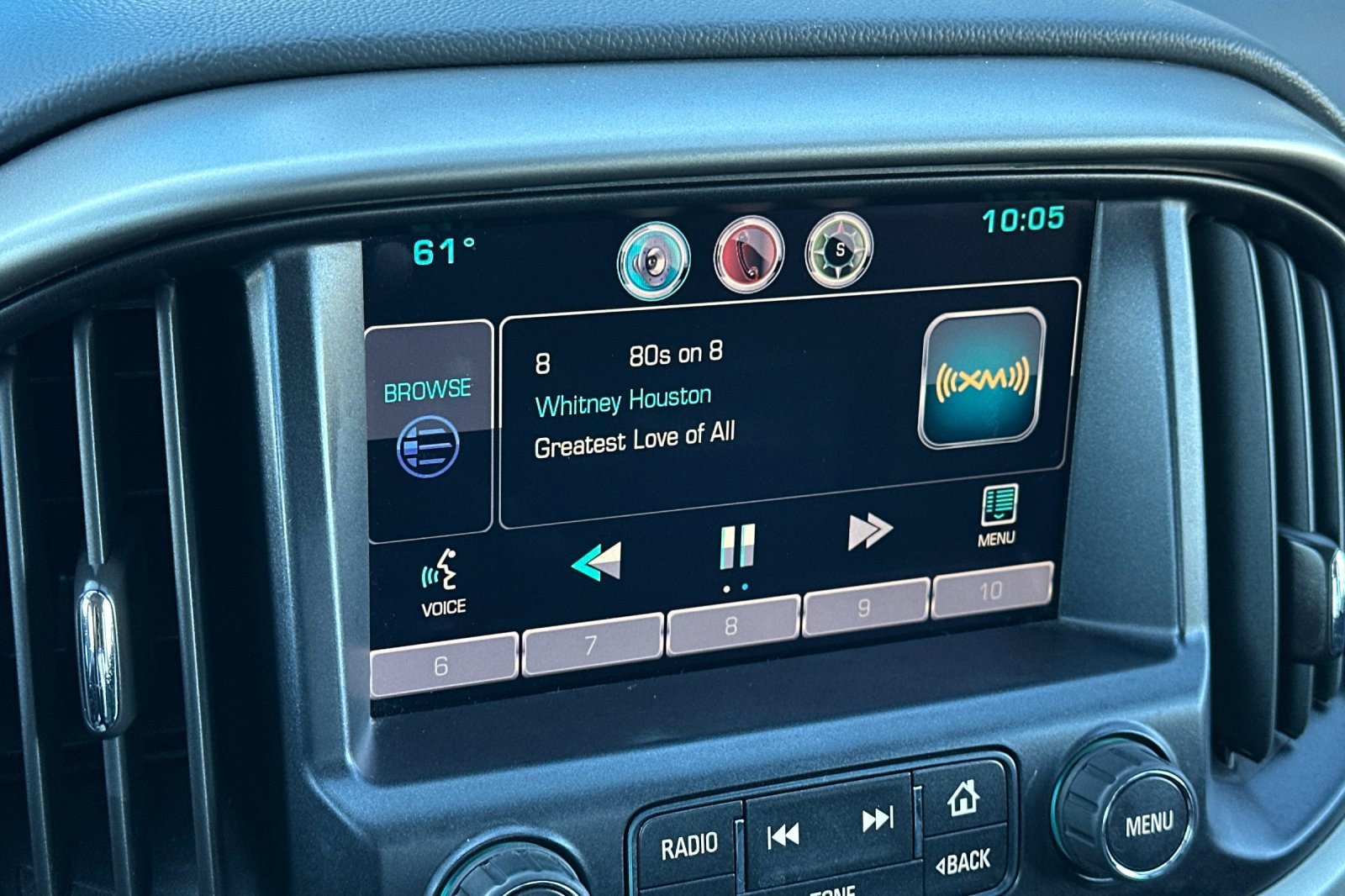 Used 2015 Chevrolet Colorado Z71 image 37