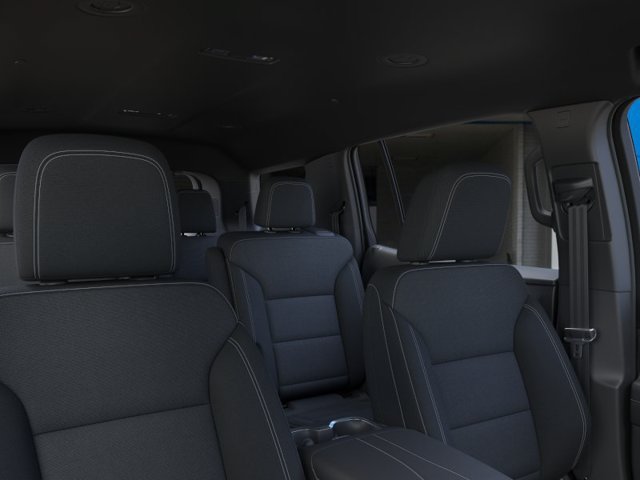 New 2026 Chevrolet Traverse LT w/ Driver Confidence Package FWD image 24