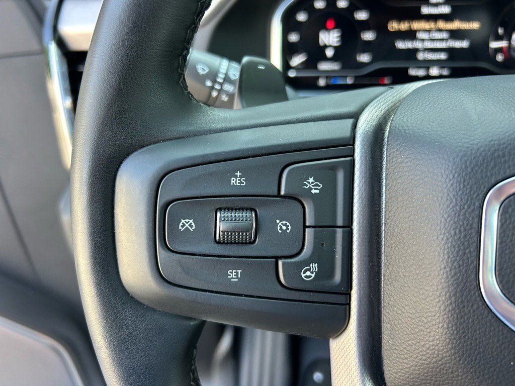 Used 2024 GMC Sierra 1500 Denali w/ Denali Reserve Package image 28