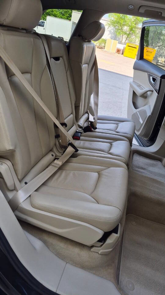 Used 2017 Audi Q7 3.0T Premium Plus image 48