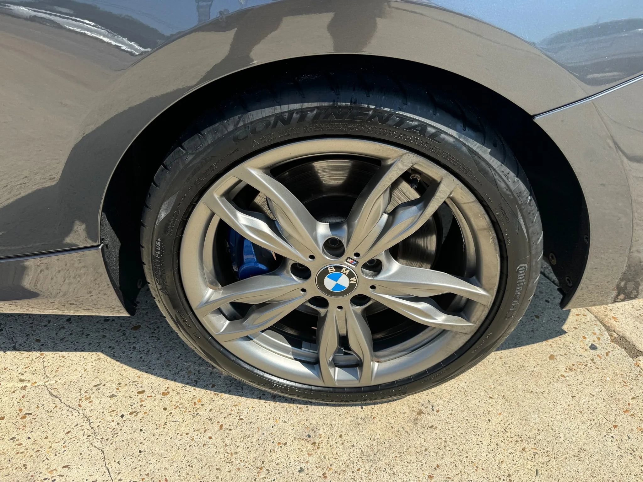 Used 2016 BMW M235i Coupe image 22