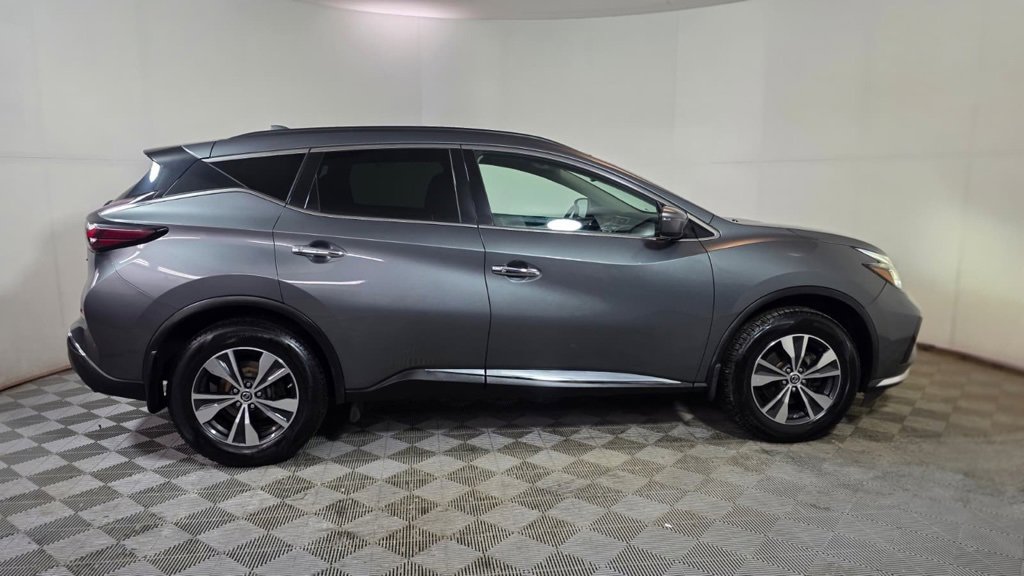 Used 2019 Nissan Murano SV image 8