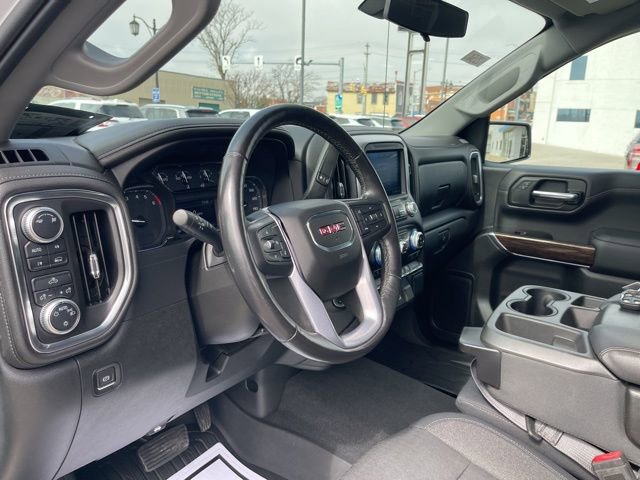 Used 2019 GMC Sierra 1500 SLE w/ SLE Value Package image 15