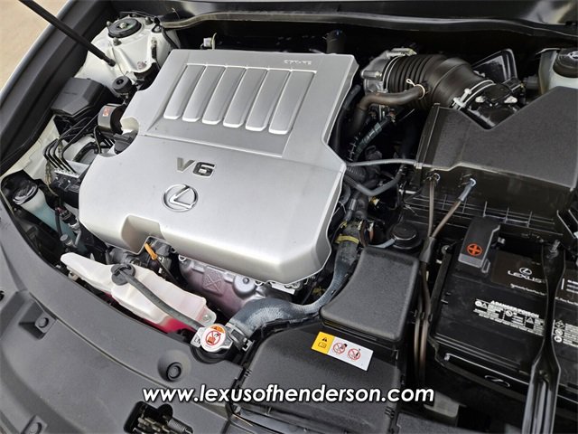 Used 2018 Lexus ES 350 image 19