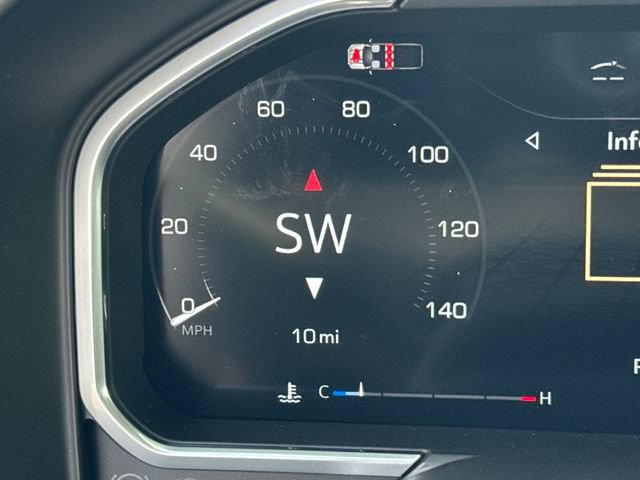 New 2026 GMC Sierra 2500 AT4X AWD/4WD image 19