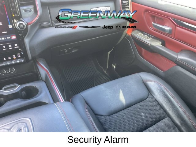 Used 2022 RAM 1500 Rebel w/ Rebel Level B Equipment Group AWD/4WD image 13