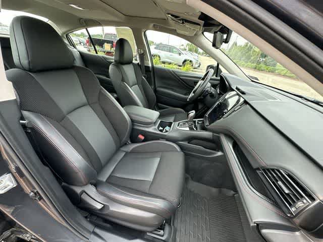 Used 2024 Subaru Legacy Sport AWD/4WD image 20