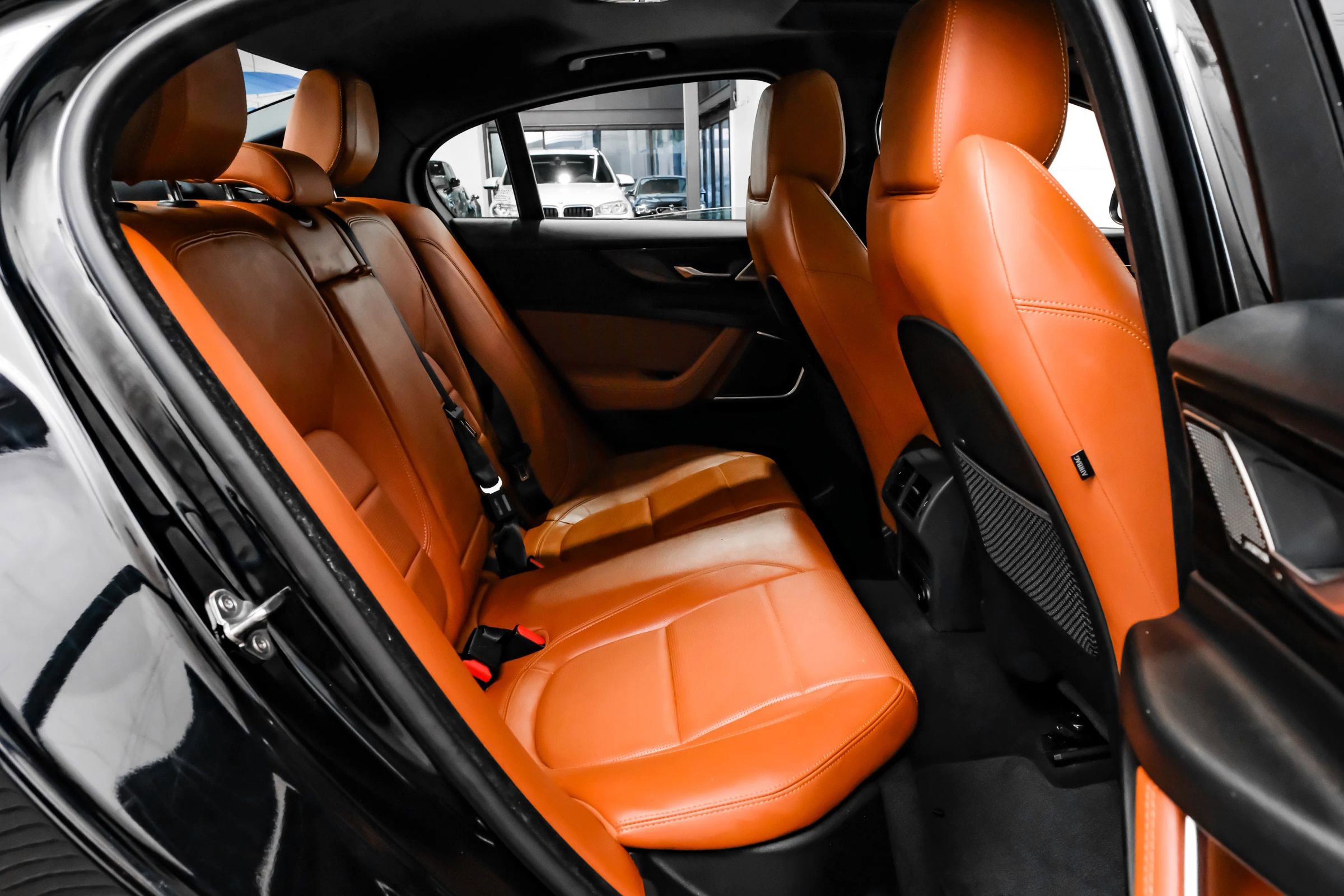 Used 2020 Jaguar XE R-Dynamic S AWD/4WD image 50