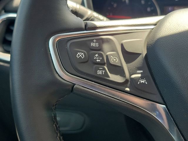 Certified 2024 Chevrolet Equinox LT image 22