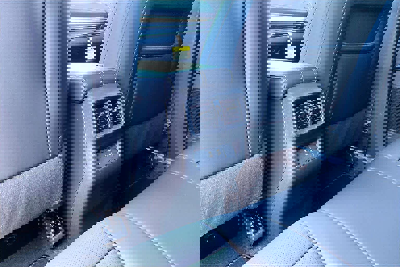 New 2026 Nissan Murano SL image 20