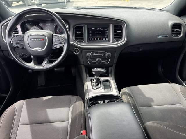 Used 2022 Dodge Charger SXT w/ Blacktop Package RWD image 20