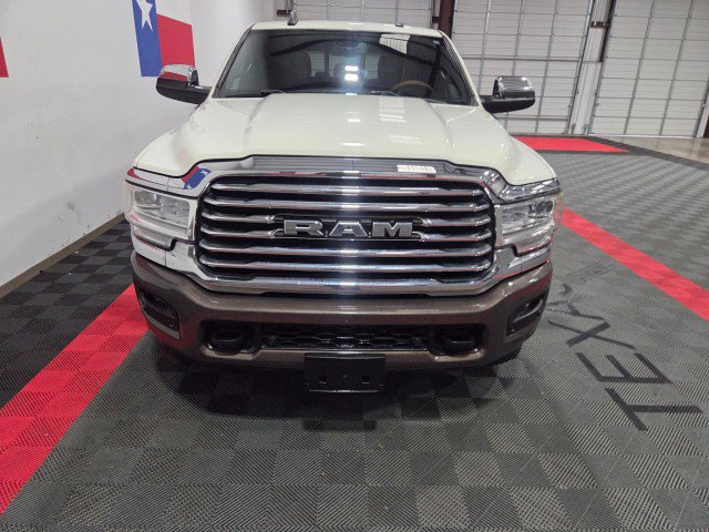 Used 2020 RAM 2500 Limited image 4