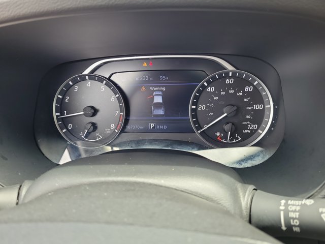 Used 2022 Nissan Frontier SV RWD image 26