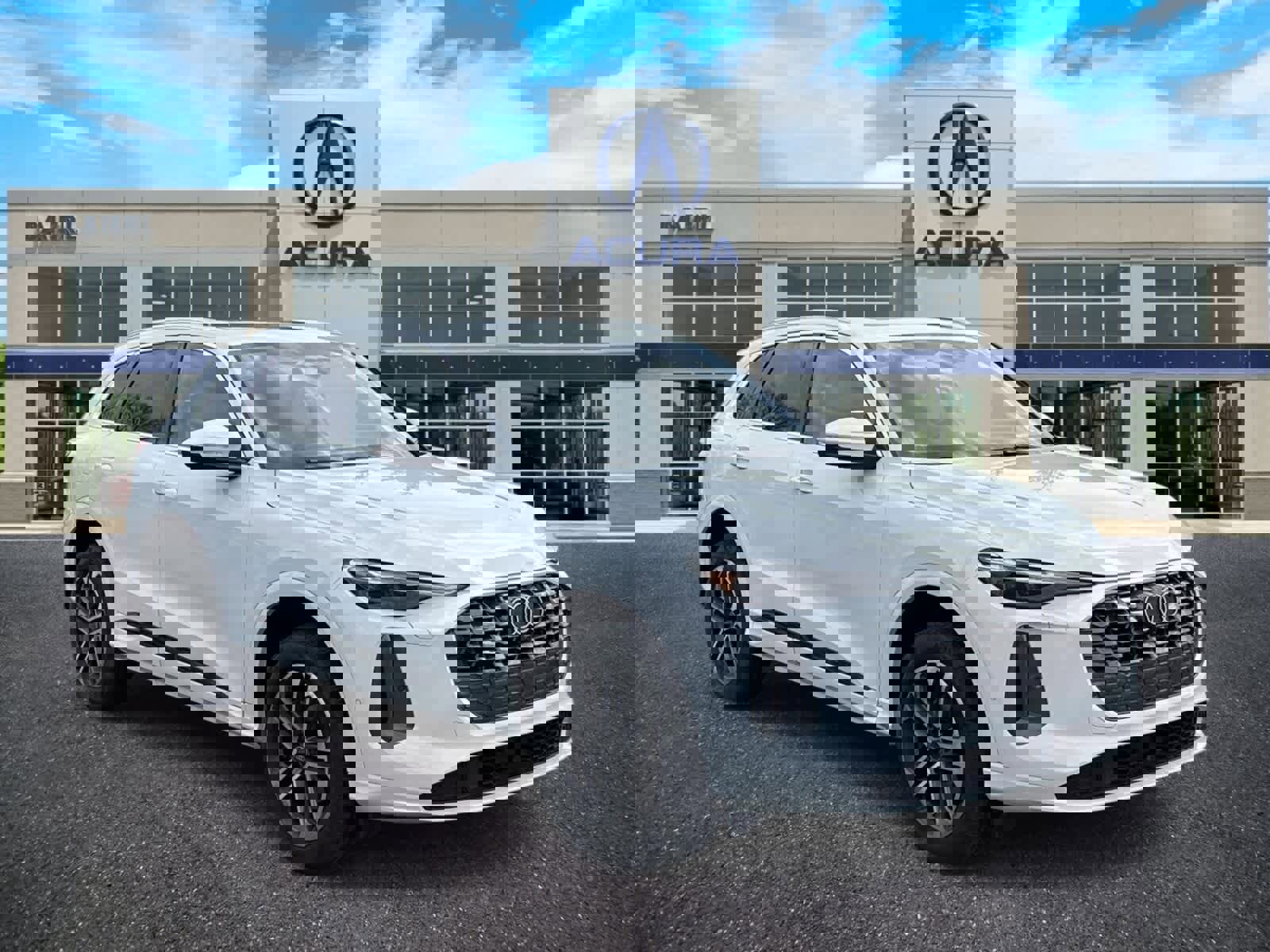 Used 2025 Audi Q5 Premium Plus image 7