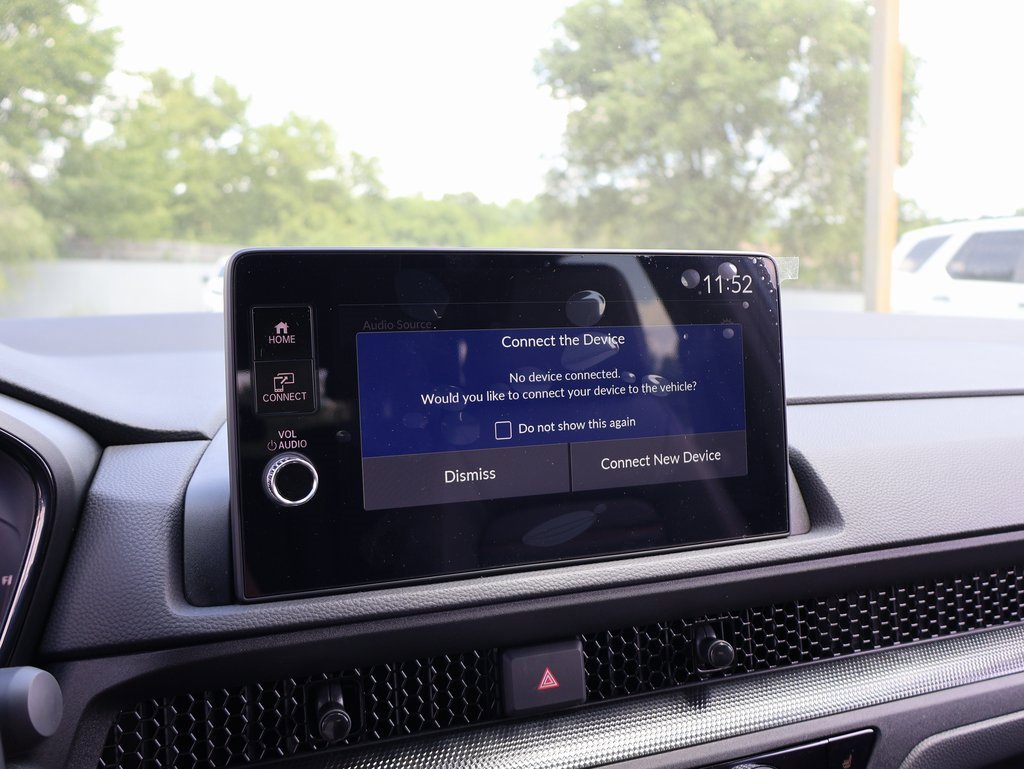 New 2026 Honda CR-V Sport-L image 19