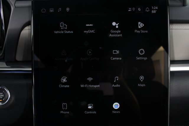 New 2026 GMC Terrain Elevation w/ Elevation Premium Package image 6