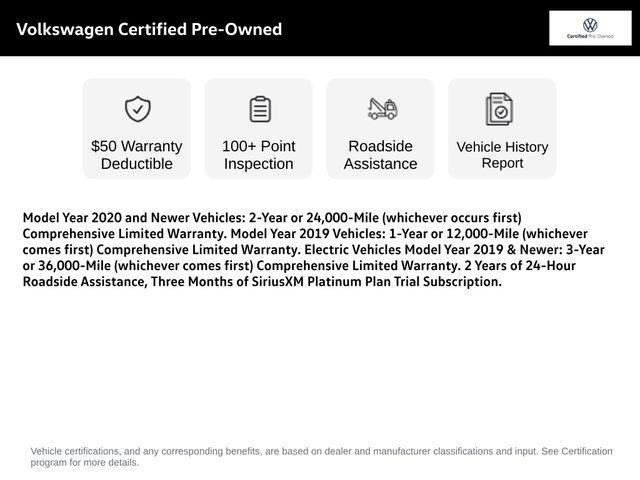 Certified 2022 Volkswagen ID.4 Pro S image 3