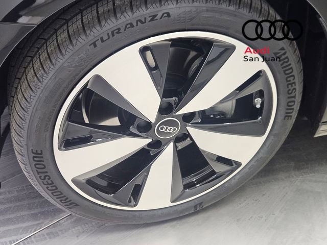 New 2025 Audi A5 2.0T Premium image 10