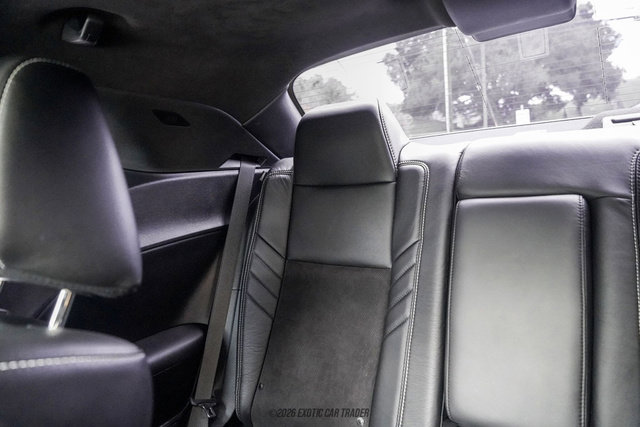 Used 2020 Dodge Challenger SRT Hellcat RWD image 25