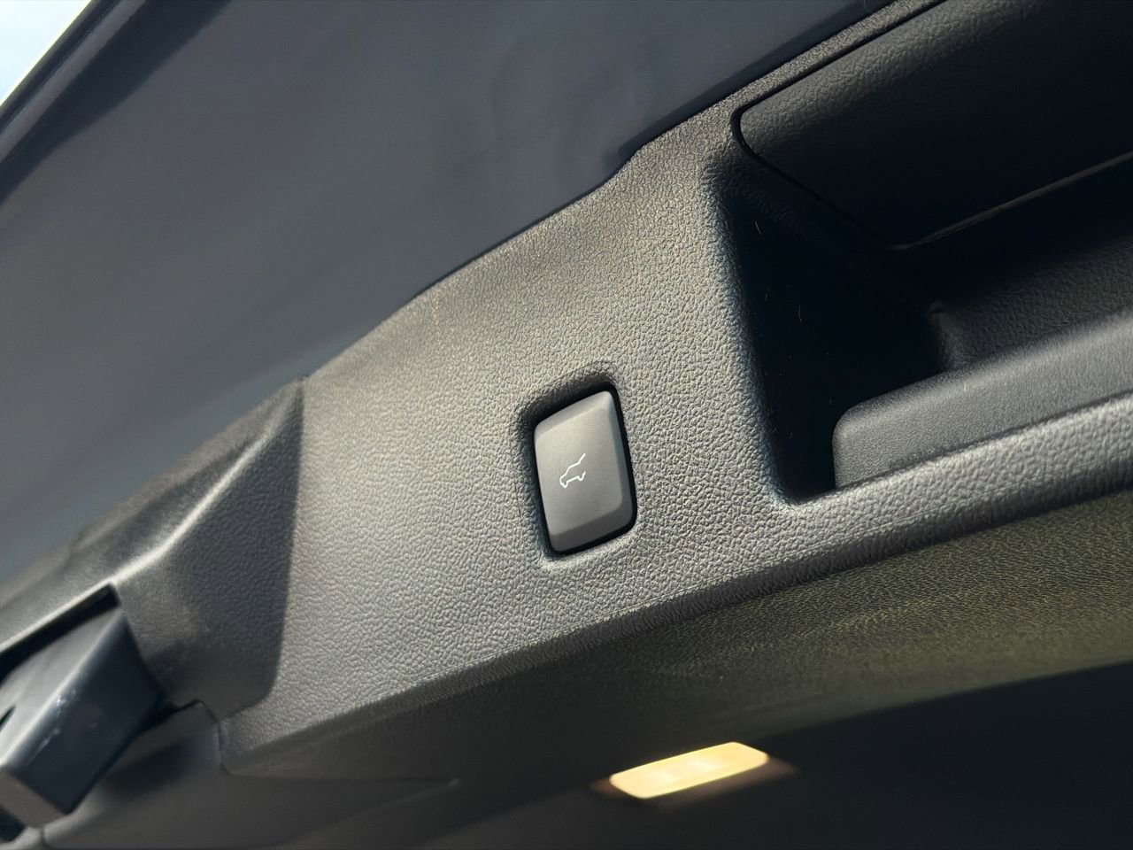 New 2026 Ford Escape Platinum w/ Premium Technology Package image 9