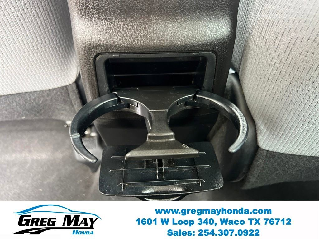 Used 2016 Toyota Corolla L FWD image 17