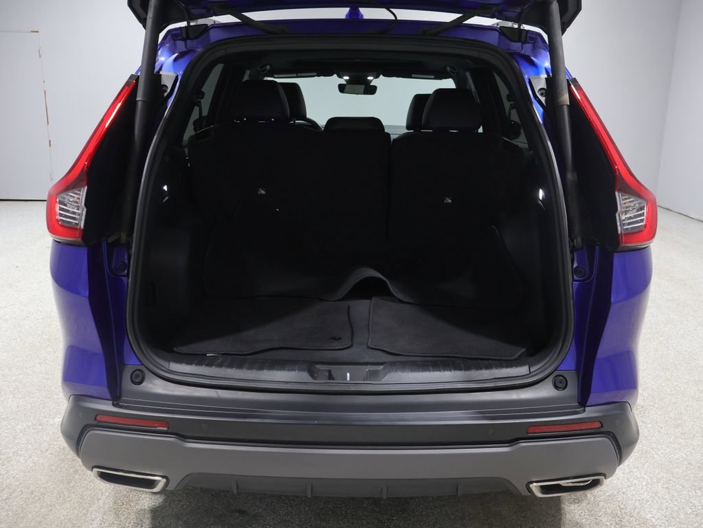 Used 2023 Honda CR-V Sport Touring image 20
