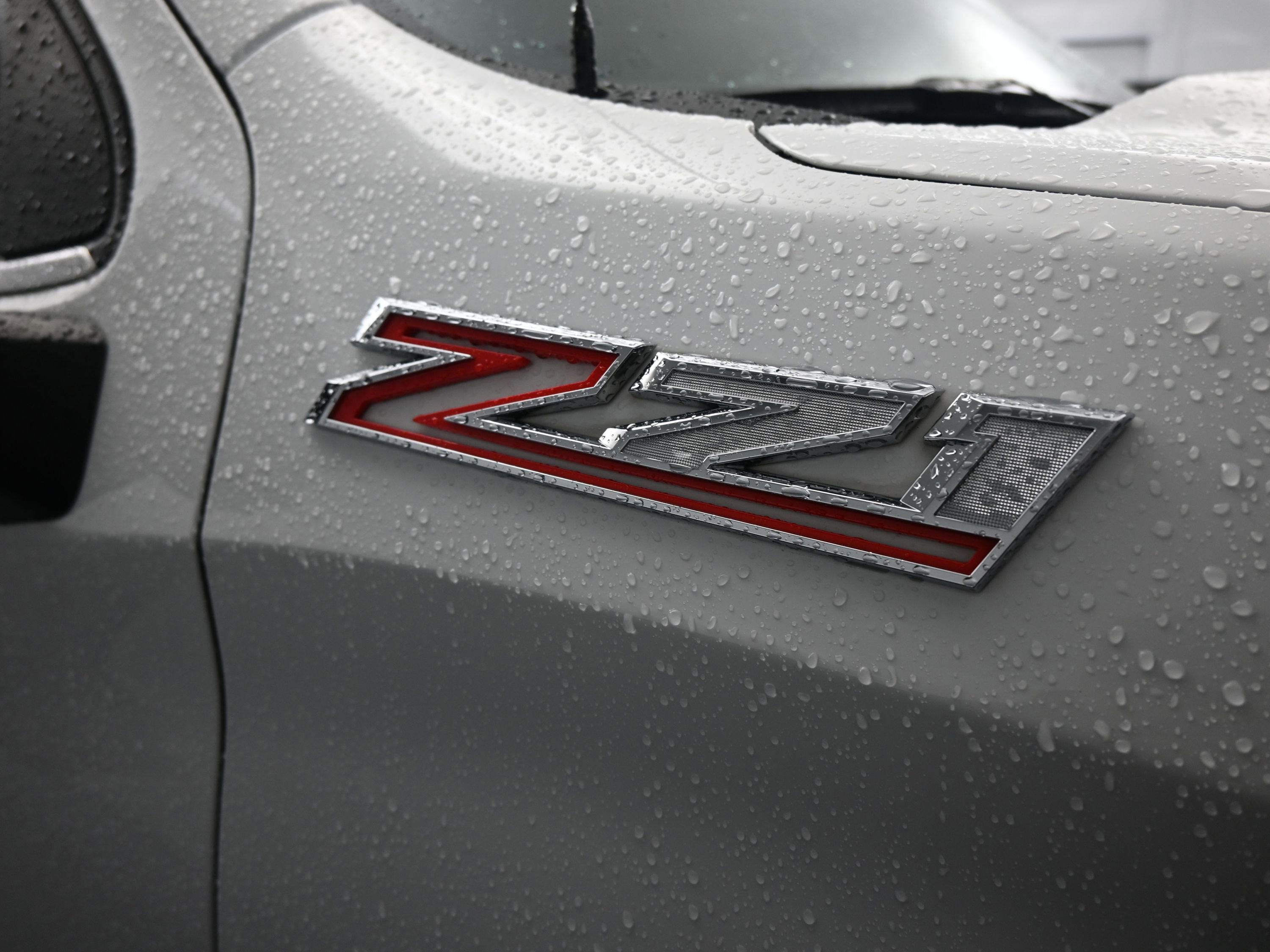 Used 2023 Chevrolet Silverado 1500 LTZ w/ LTZ Premium Package image 23