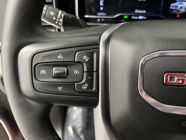 Used 2024 GMC Sierra 1500 Elevation w/ Elevation Premium Package image 27