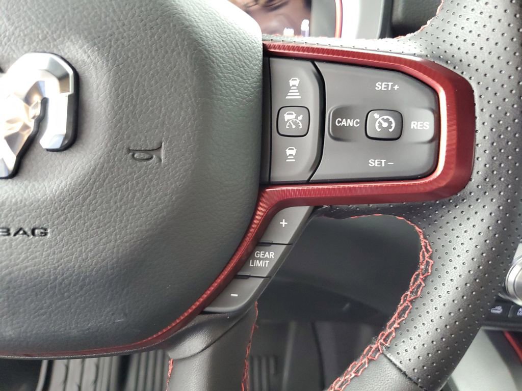 New 2026 RAM 1500 Rebel image 23