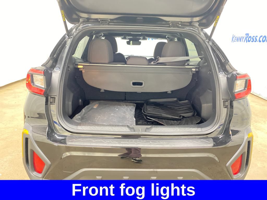 Certified 2024 Subaru Crosstrek 2.5i Sport w/ Crosstrek Mirror Package AWD/4WD image 18