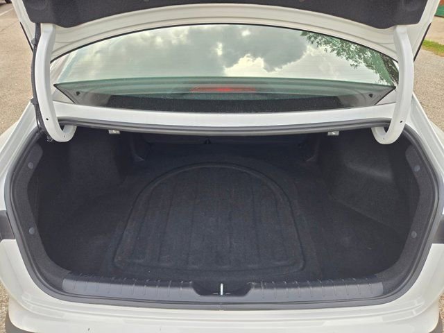 Used 2025 Kia K4 FWD image 7