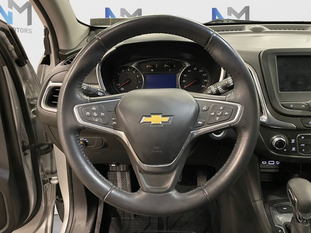 Used 2022 Chevrolet Equinox LT image 12