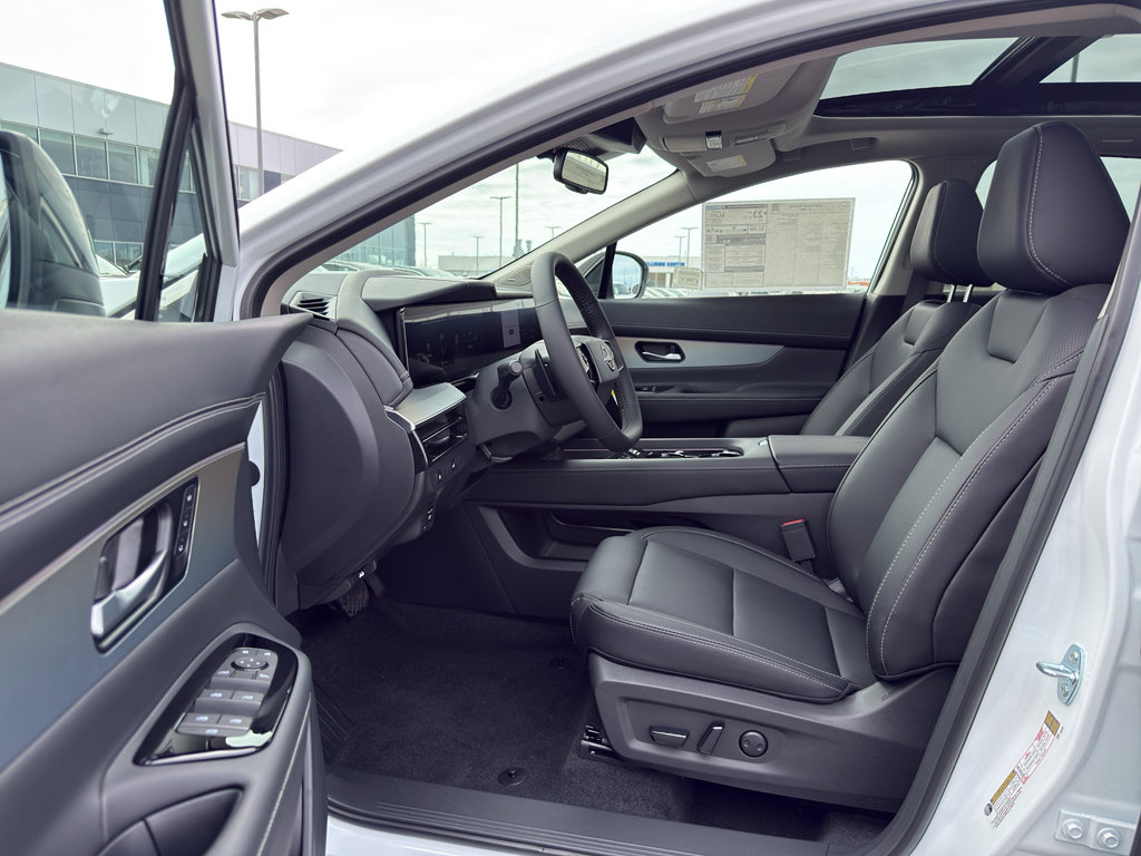 New 2026 Nissan Murano SL image 12