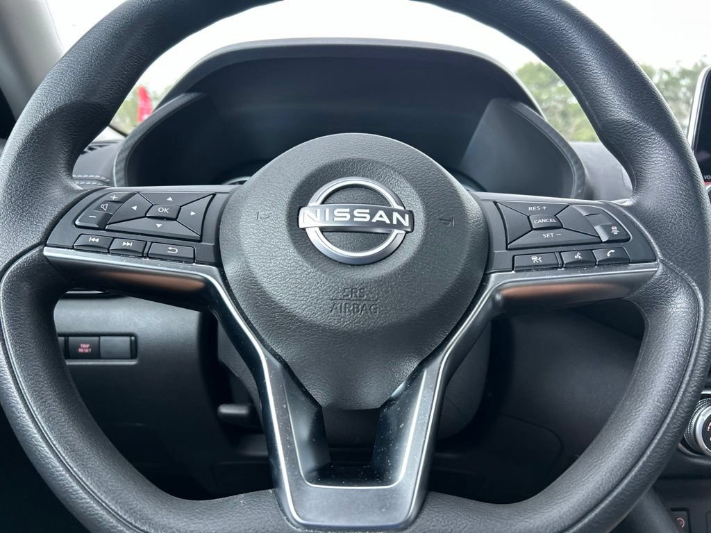 Certified 2024 Nissan Sentra SV w/ Lighting Package FWD image 23