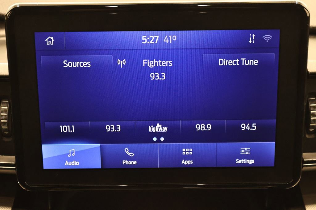 Certified 2020 Ford Explorer XLT w/ Comfort Package image 32