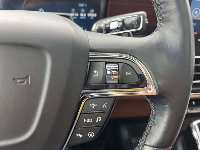 Used 2023 Lincoln Navigator L Reserve image 20