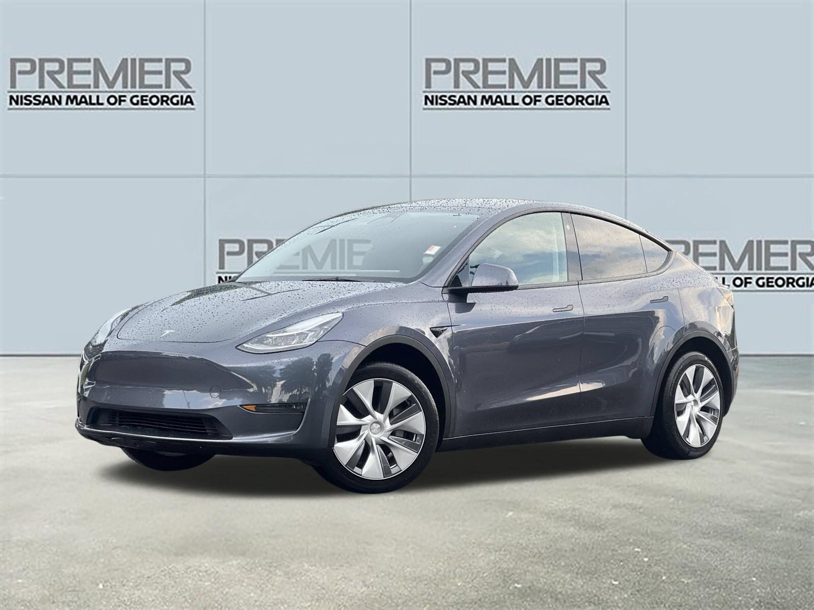 Used 2023 Tesla Model Y Long Range