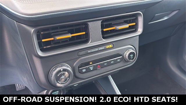 New 2026 Ford Maverick Tremor image 16