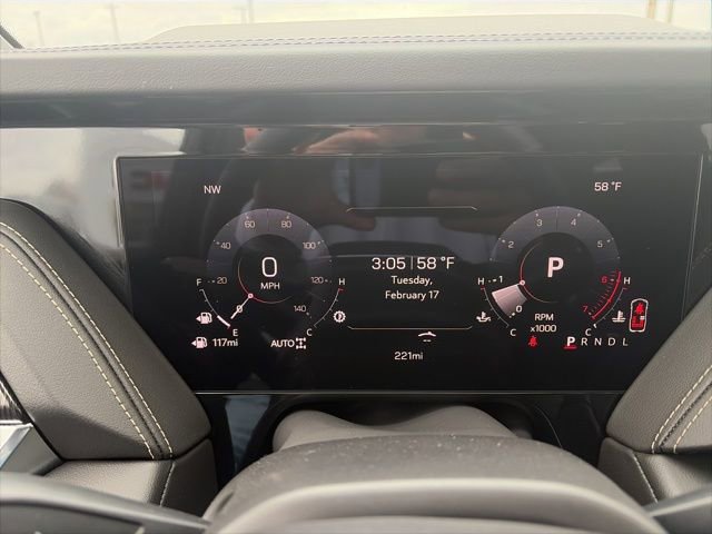 New 2026 GMC Yukon Elevation image 20