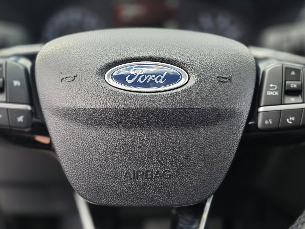 Used 2022 Ford Escape SEL image 24