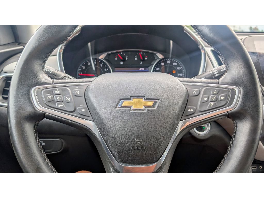 Used 2023 Chevrolet Equinox LT image 19